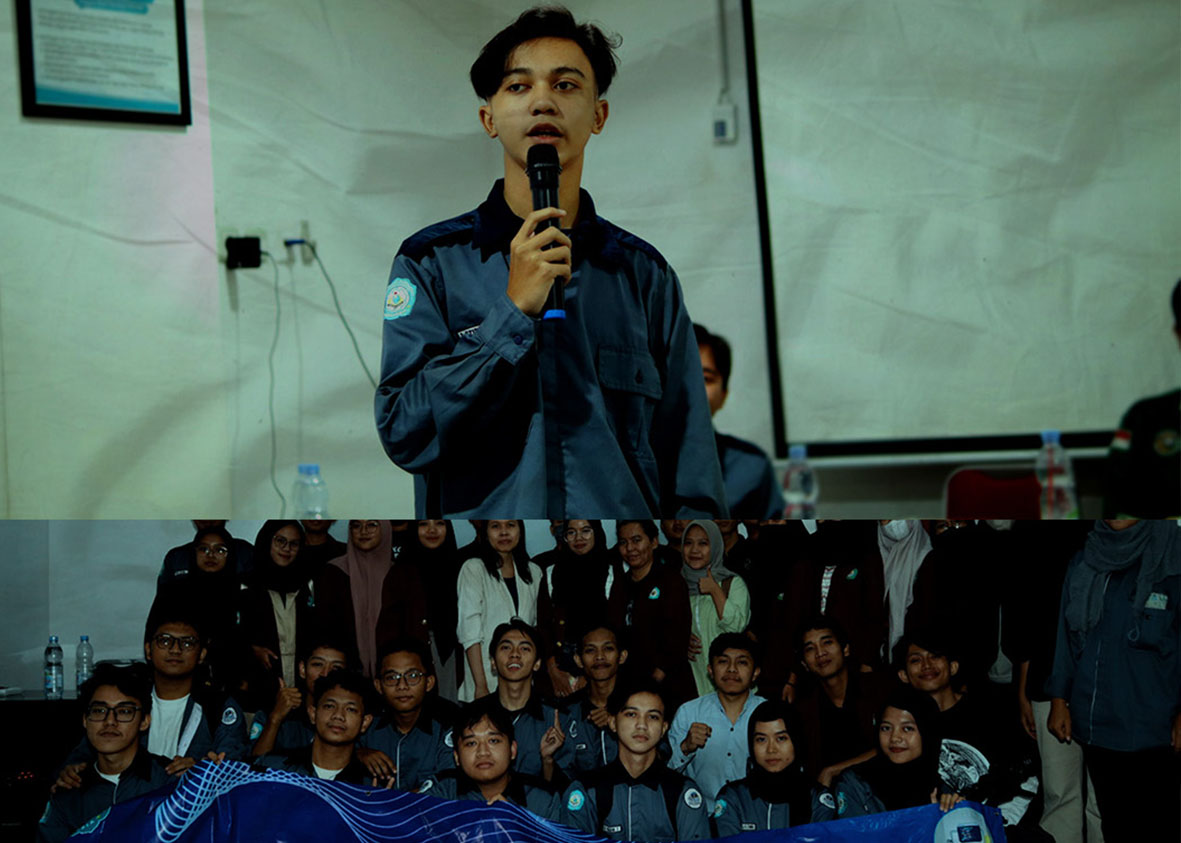 Jim Morisson Says when the musics over turn off the light